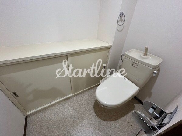 カルチェ恵比寿の物件内観写真